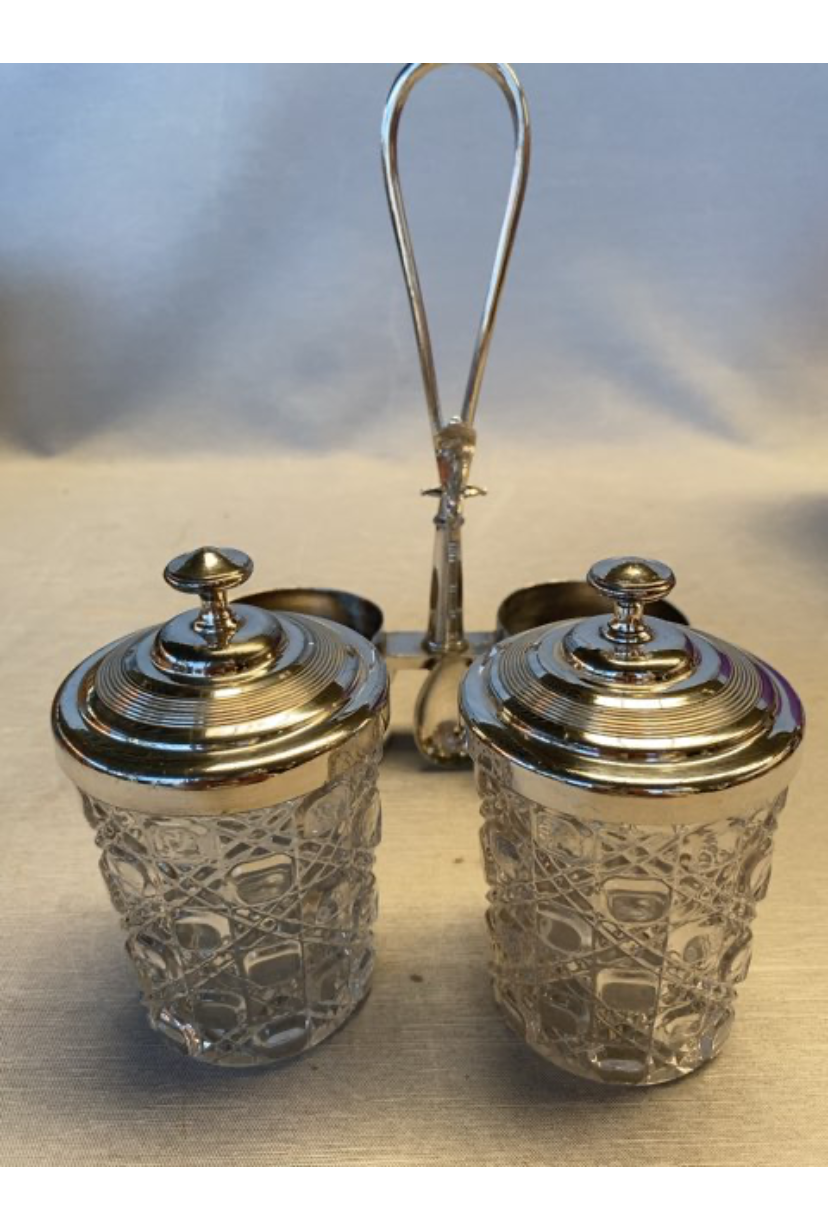 Marmelade sæt
